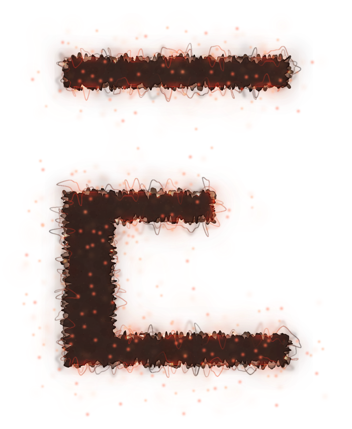 Eventless Horizon/Ion Flux